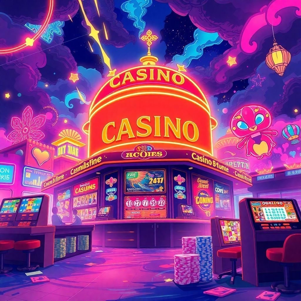 jackergame