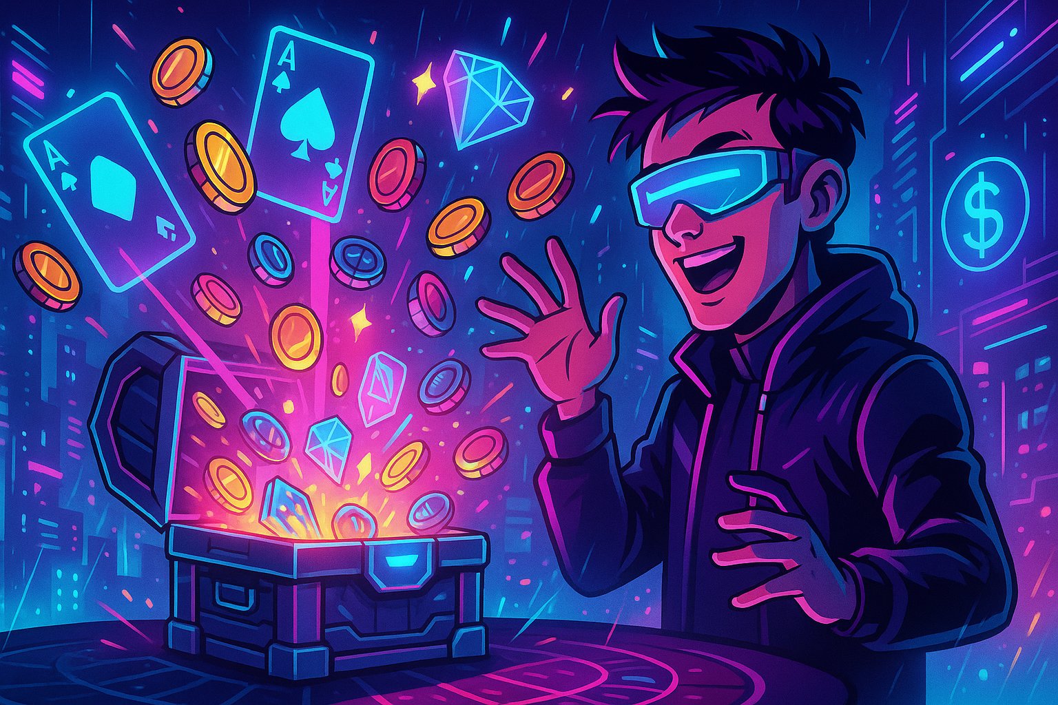 jackergame