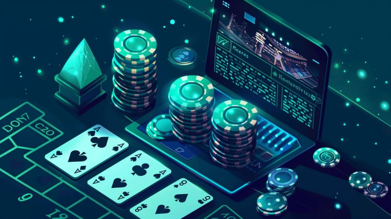 jackergame