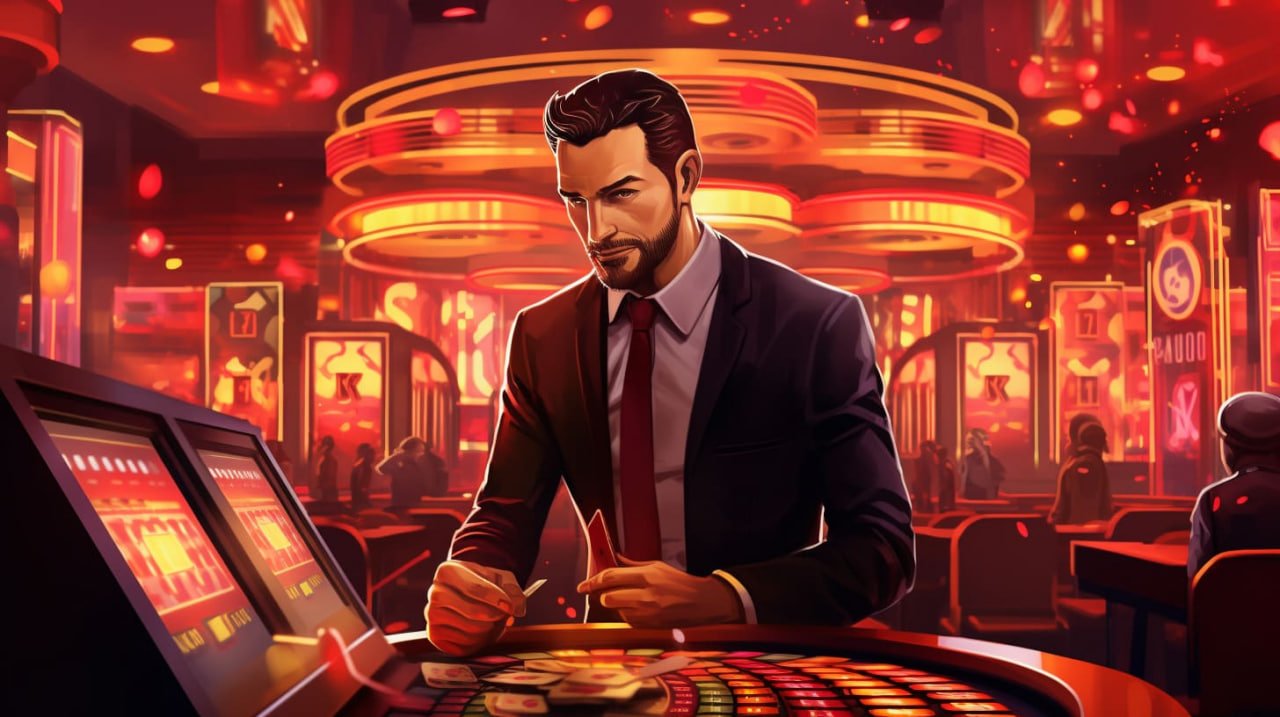jackergame